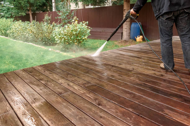 Reliable Elk Ridge, UT Pressure Washing Solutions