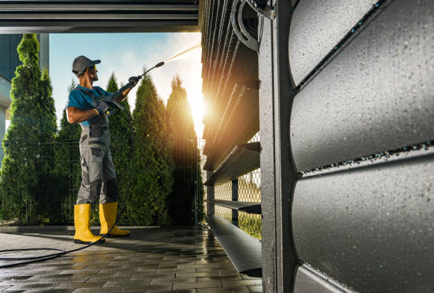 Professional Pressure Washing in Elk Ridge, UT